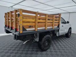 2023  Nissan Frontier - Image 26