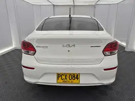 2025  Kia Soluto - Image 12