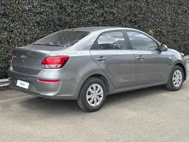 2026  Kia Soluto - Image 66