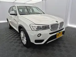 2017  Bmw X3 - Image 48