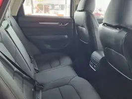 2025  Mazda Cx - Image 40