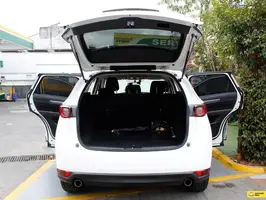 2019  Mazda Cx - Image 40