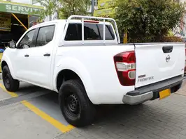 2018  Nissan Frontier - Image 14
