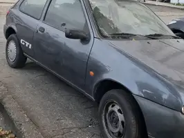 1997  Ford Fiesta - Image 6