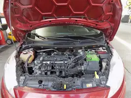 2013  Ford Fiesta - Image 18