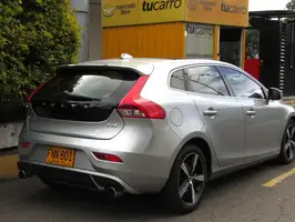 2018  Volvo Unknown - Image 28