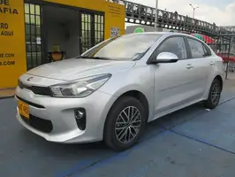 2021  Kia Rio - Image 7
