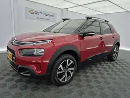 2024  Citroën Unknown - Image 11