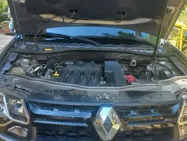 2020  Renault Duster - Image 14