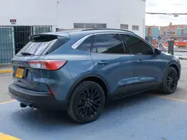 2021  Ford Escape - Image 12