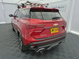 2020  Chevrolet Captiva - Image 12