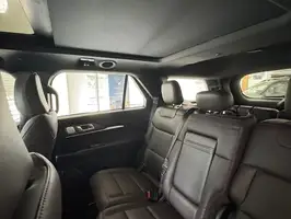 2025  Ford Explorer - Image 36