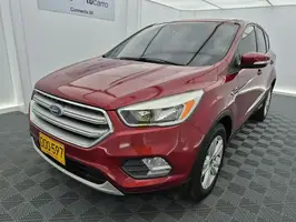 2017  Ford Escape - Image 6