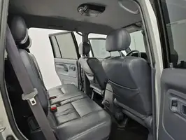 2007  Toyota Prado - Image 39