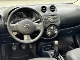 2018  Nissan March - Image 9