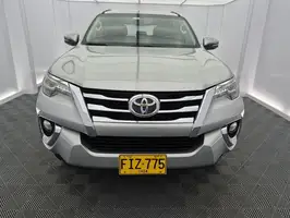 2018  Toyota Fortuner - Image 8