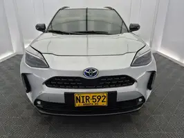 2024  Toyota Yaris - Image 27