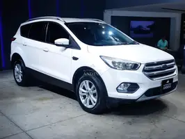 2019  Ford Escape - Image 7