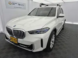 2024  Bmw X5 - Image 10
