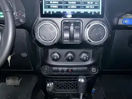 2015  Jeep Wrangler - Image 17