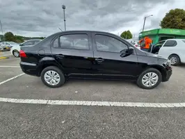 2017  Volkswagen Voyage - Image 29