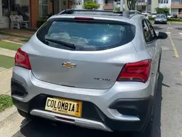 2019  Chevrolet Onix - Image 9