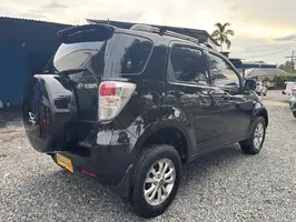 2011  Daihatsu Unknown - Image 10