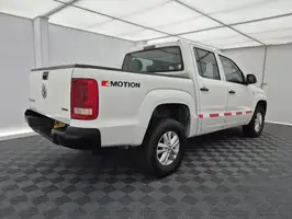 2021  Volkswagen Amarok - Image 36