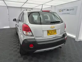 2011  Chevrolet Captiva - Image 26