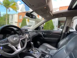 2019  Nissan X - Image 39