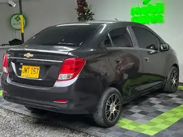 2021  Chevrolet Beat - Image 13