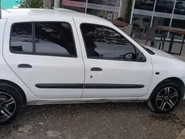 2009  Renault Clio - Image 6