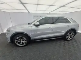 2020  Audi Q8 - Image 11