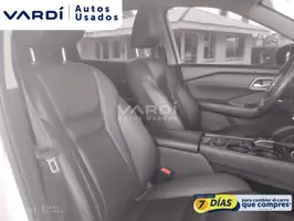 2024  Nissan X - Image 20