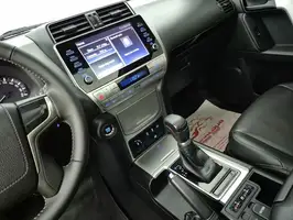 2021  Toyota Prado - Image 25