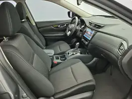 2020  Nissan X - Image 21