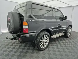 2008  Toyota Prado - Image 37