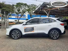 2022  Ford Escape - Image 8