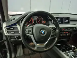 2018  Bmw X5 - Image 24