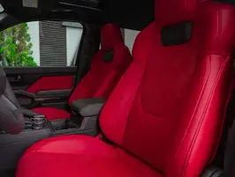 2025  Toyota Tacoma - Image 19