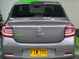 2022  Renault Logan - Image 12