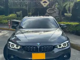 2018  Bmw Serie - Image 23