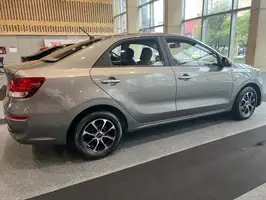 2026  Kia Soluto - Image 35