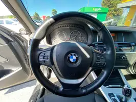 2015  Bmw X3 - Image 25