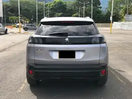 2021  Peugeot Unknown - Image 11