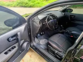 2014  Nissan Qashqai - Image 13