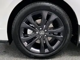 2025  Toyota Siena - Image 14