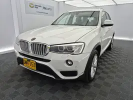 2017  Bmw X3 - Image 29