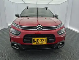 2024  Citroën Unknown - Image 7