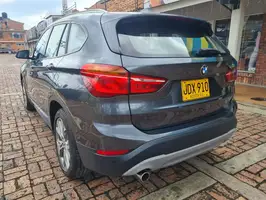 2017  Bmw X1 - Image 14